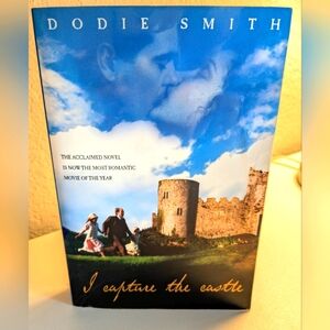 I Capture the Castle by Dodie Smith Book Paperback Good Condition
